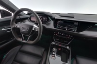 Audi e-tron GT vaihtoauto