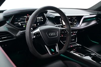 Audi e-tron GT vaihtoauto