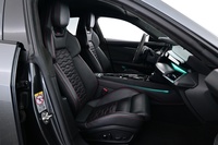 Audi e-tron GT vaihtoauto