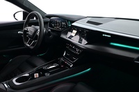 Audi e-tron GT vaihtoauto