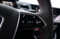 Audi e-tron GT vaihtoauto