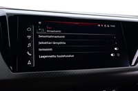 Audi e-tron GT vaihtoauto