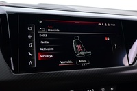 Audi e-tron GT vaihtoauto