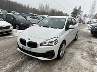 BMW 225 vaihtoauto
