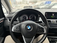 BMW 225 vaihtoauto