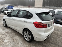 BMW 225 vaihtoauto