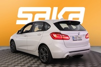BMW 225 vaihtoauto
