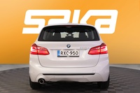 BMW 225 vaihtoauto