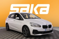 BMW 225 vaihtoauto