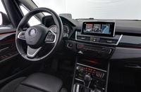 BMW 225 vaihtoauto