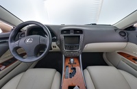Lexus IS vaihtoauto