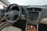 Lexus IS vaihtoauto