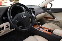Lexus IS vaihtoauto
