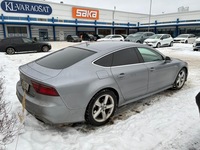 Audi A7 vaihtoauto