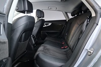 Audi A7 vaihtoauto
