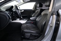 Audi A7 vaihtoauto
