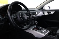 Audi A7 vaihtoauto