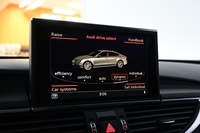 Audi A7 vaihtoauto