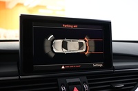 Audi A7 vaihtoauto