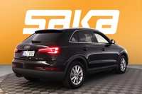 Audi Q3 vaihtoauto