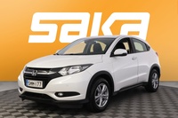 Honda HR-V vaihtoauto