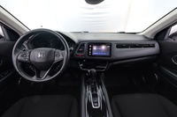Honda HR-V vaihtoauto