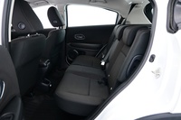 Honda HR-V vaihtoauto