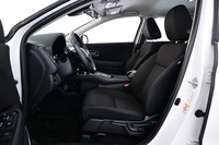 Honda HR-V vaihtoauto