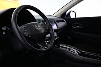 Honda HR-V vaihtoauto