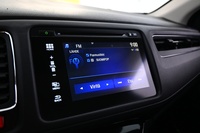 Honda HR-V vaihtoauto