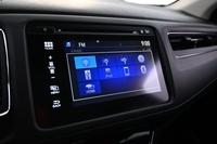 Honda HR-V vaihtoauto