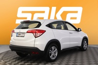 Honda HR-V vaihtoauto