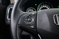 Honda HR-V vaihtoauto