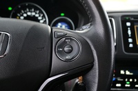 Honda HR-V vaihtoauto