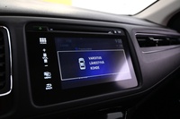 Honda HR-V vaihtoauto