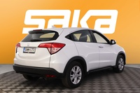 Honda HR-V vaihtoauto