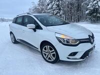 Renault Clio vaihtoauto