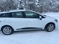 Renault Clio vaihtoauto