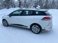 Renault Clio vaihtoauto