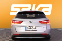 Kia Optima vaihtoauto