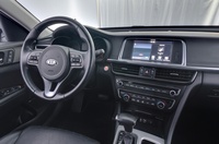 Kia Optima vaihtoauto