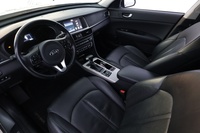Kia Optima vaihtoauto