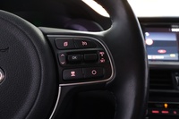 Kia Optima vaihtoauto