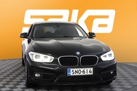 BMW 118 vaihtoauto