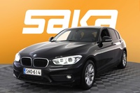BMW 118 vaihtoauto