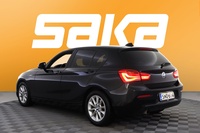 BMW 118 vaihtoauto