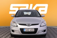 Hyundai i30 vaihtoauto