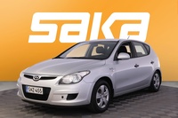 Hyundai i30 vaihtoauto