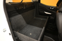 Nissan Navara vaihtoauto