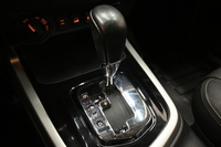 Nissan Navara vaihtoauto